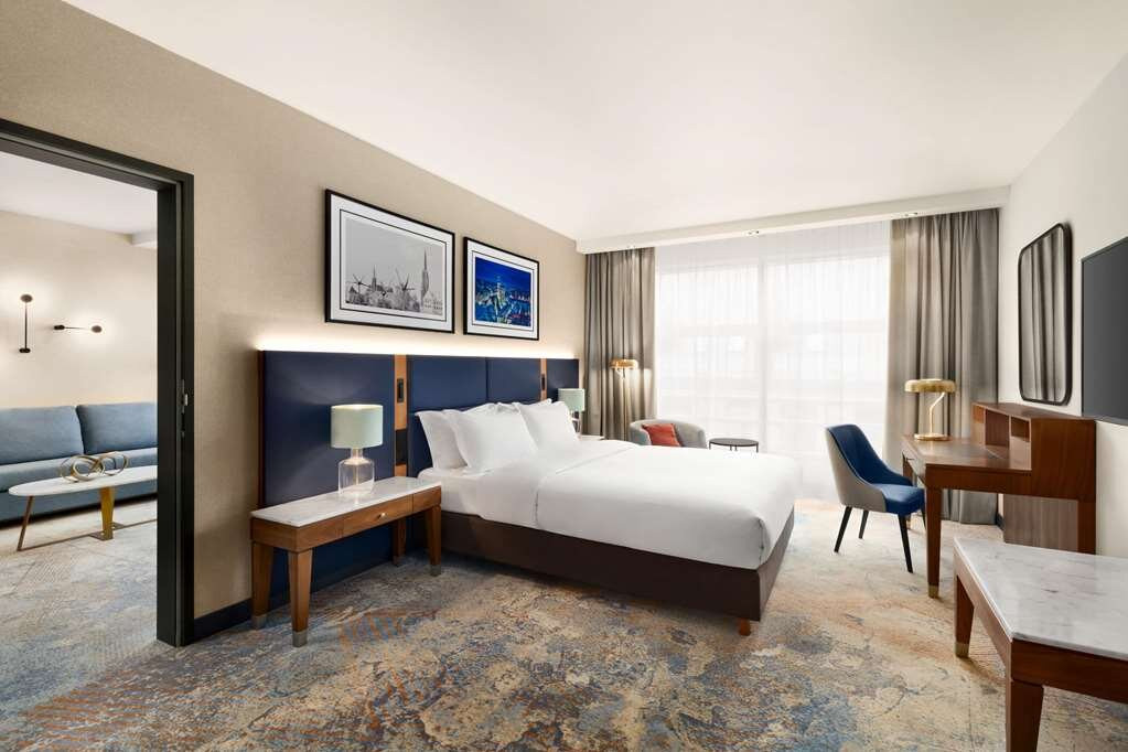 Wyndham Old Town主图