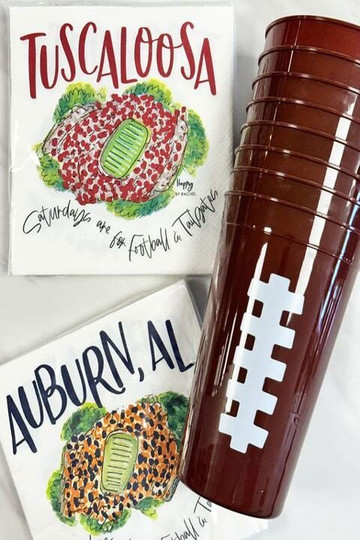 Walker's Market-亨茨维尔必去景点