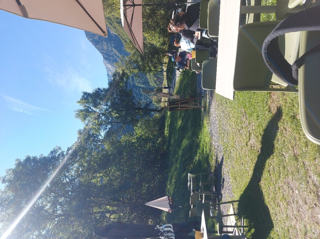 L' Auberge d'Astau主图