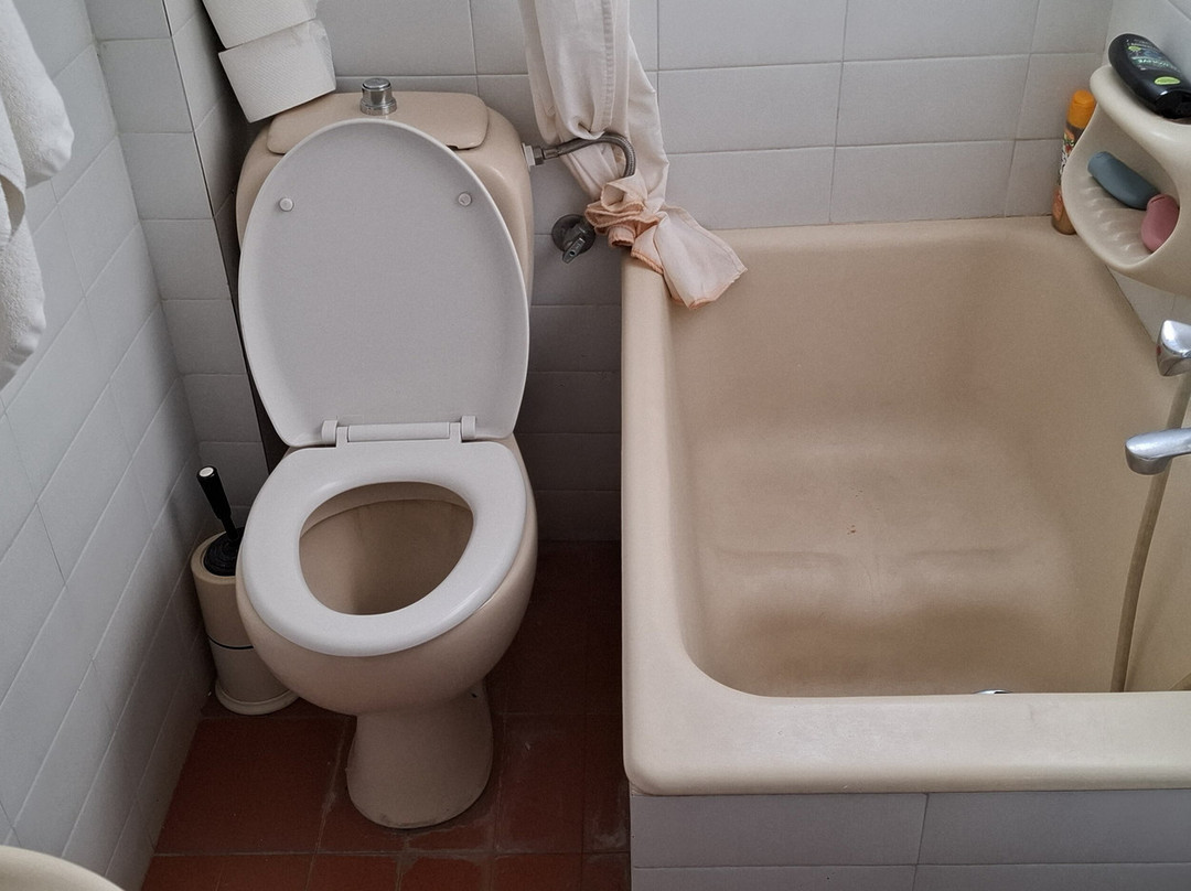 Michaelia Hotel主图