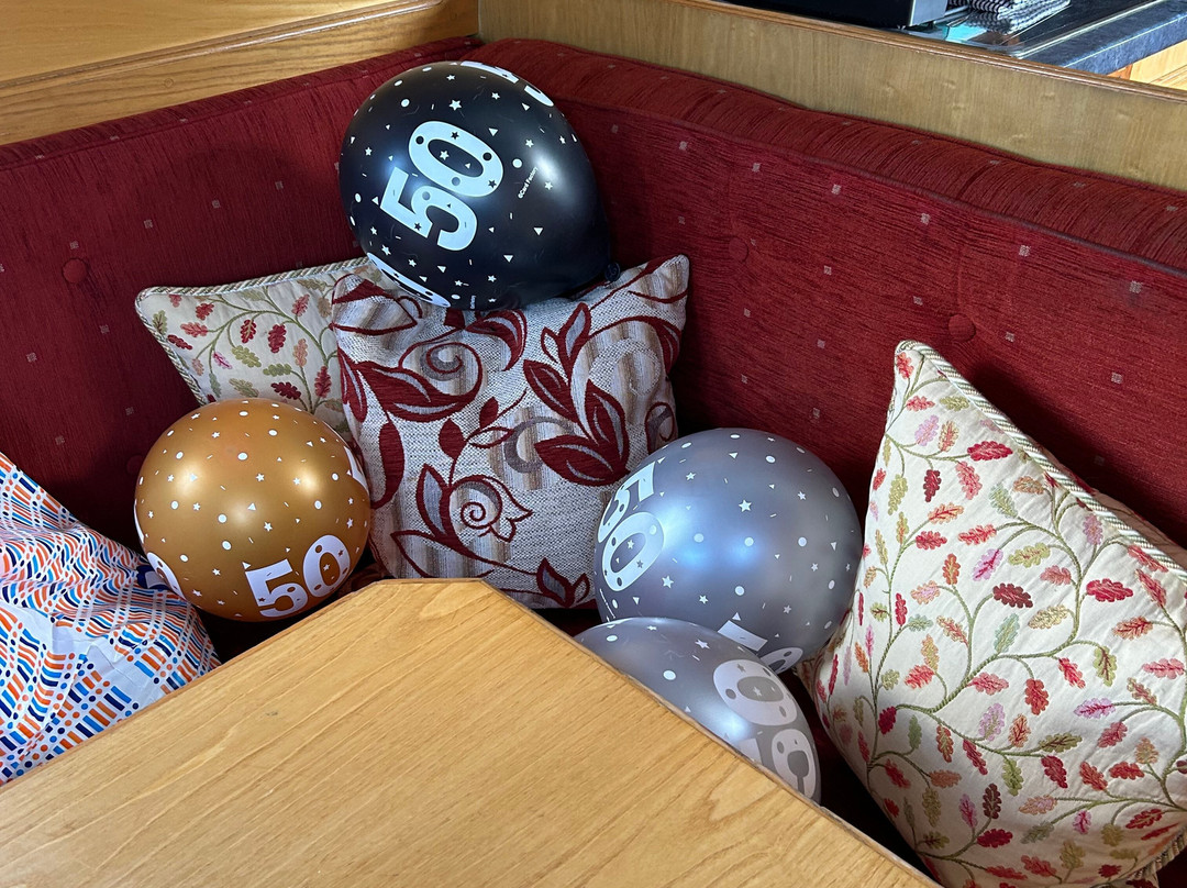 Countrywide Cruisers主图