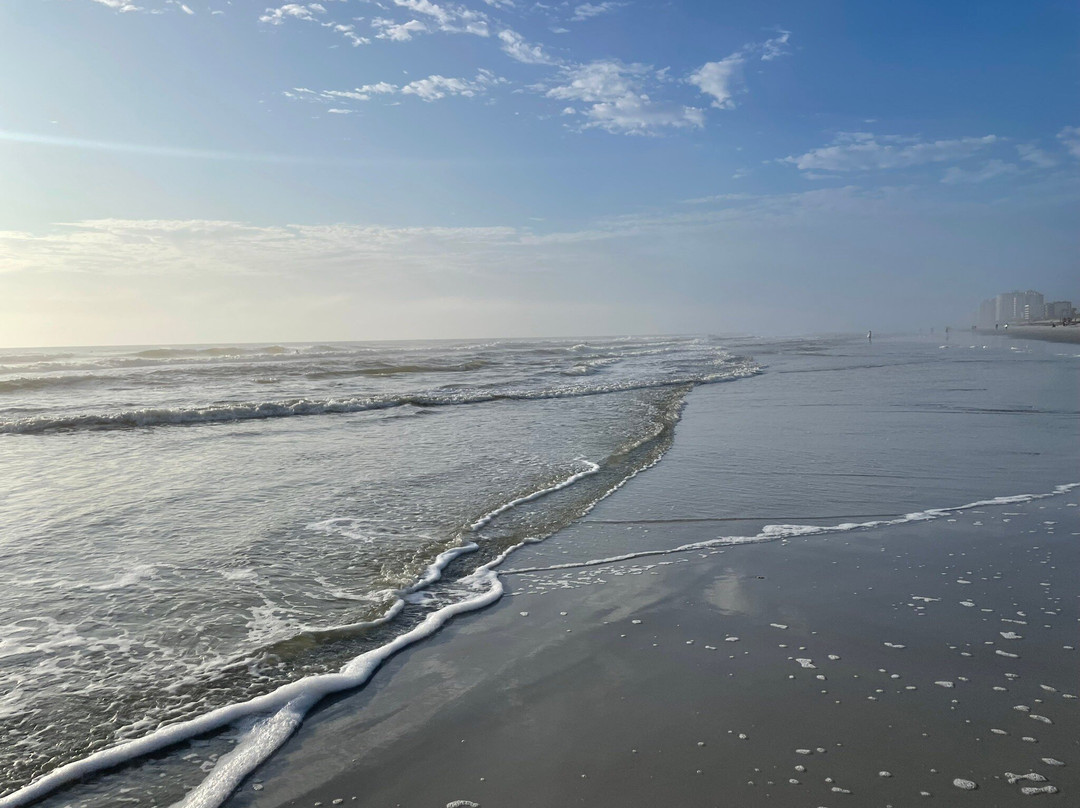 Jacksonville Beach景点图片
