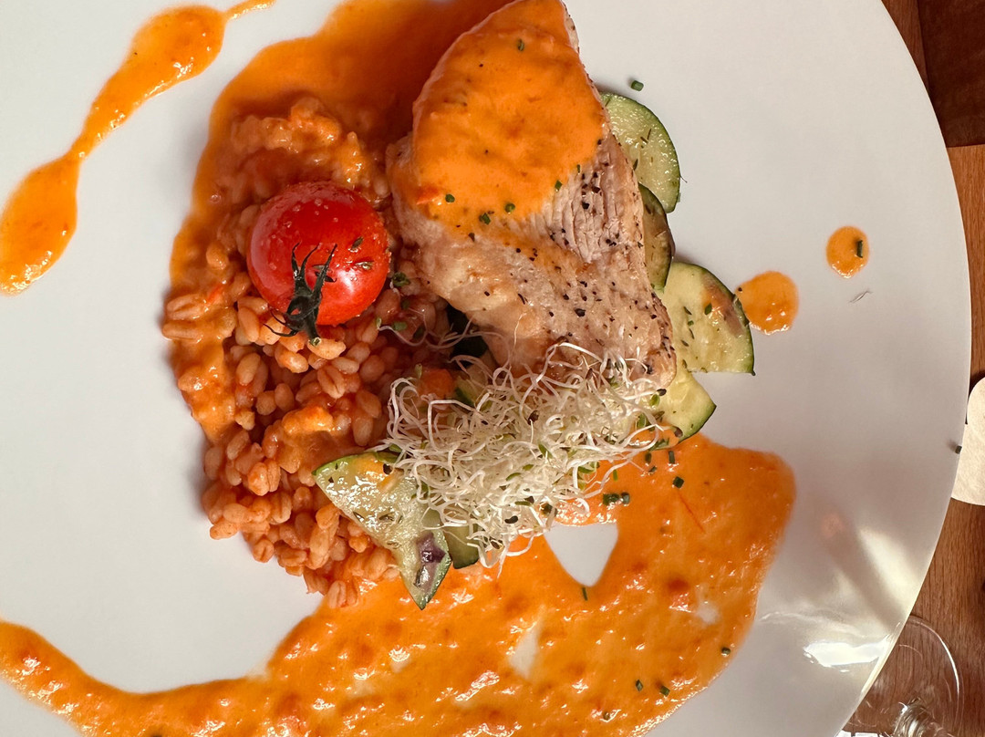 施彻维兹瓦尔德特瑞酒店主图