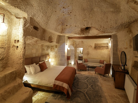 Henna酒店-仅限大人主图