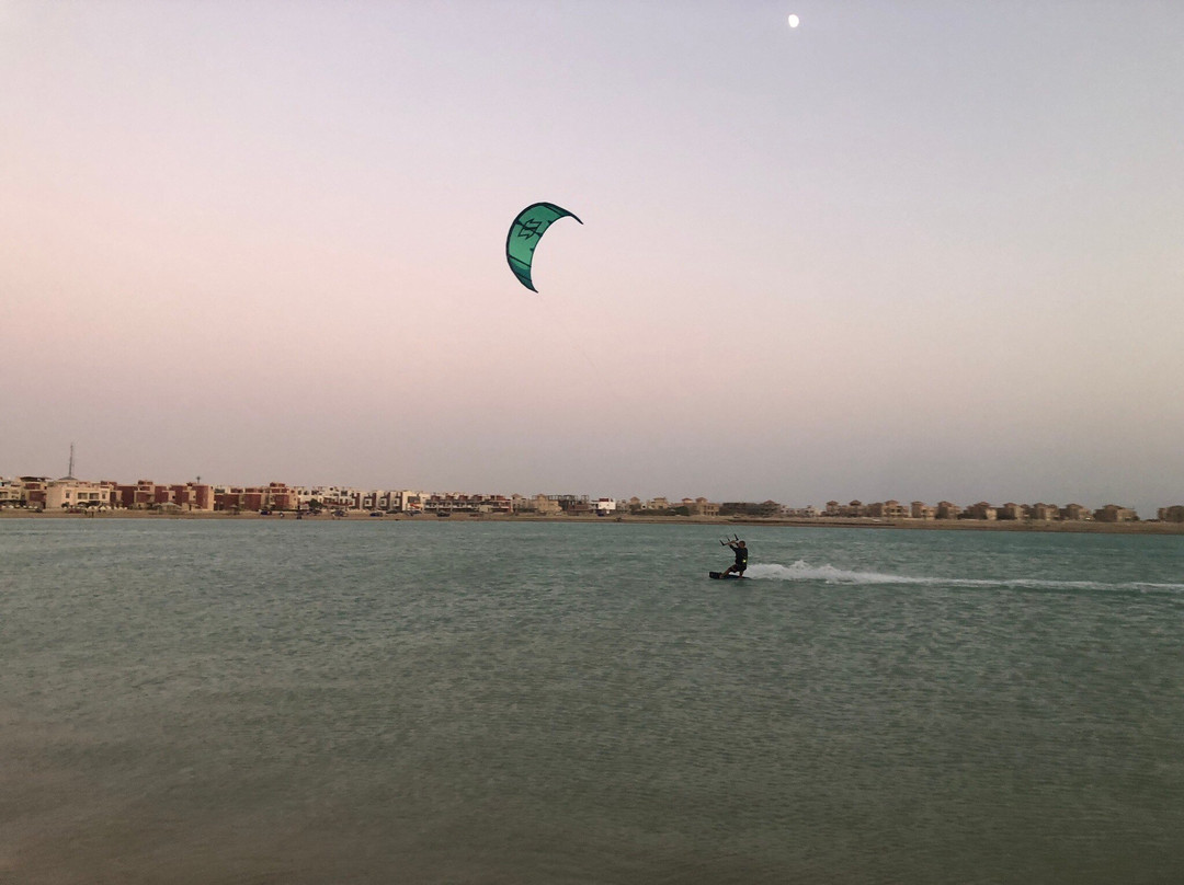 Green Sudr Hotel主图