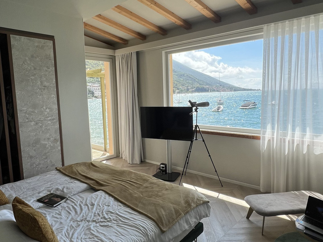 Hotel Val di Sogno主图