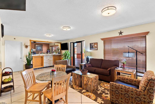 Best Western Llano主图