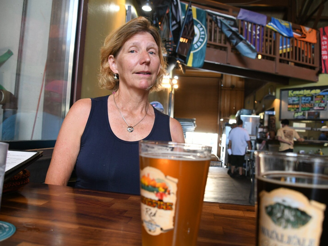 Kauai Island Brewing Company-埃里埃利必去景点