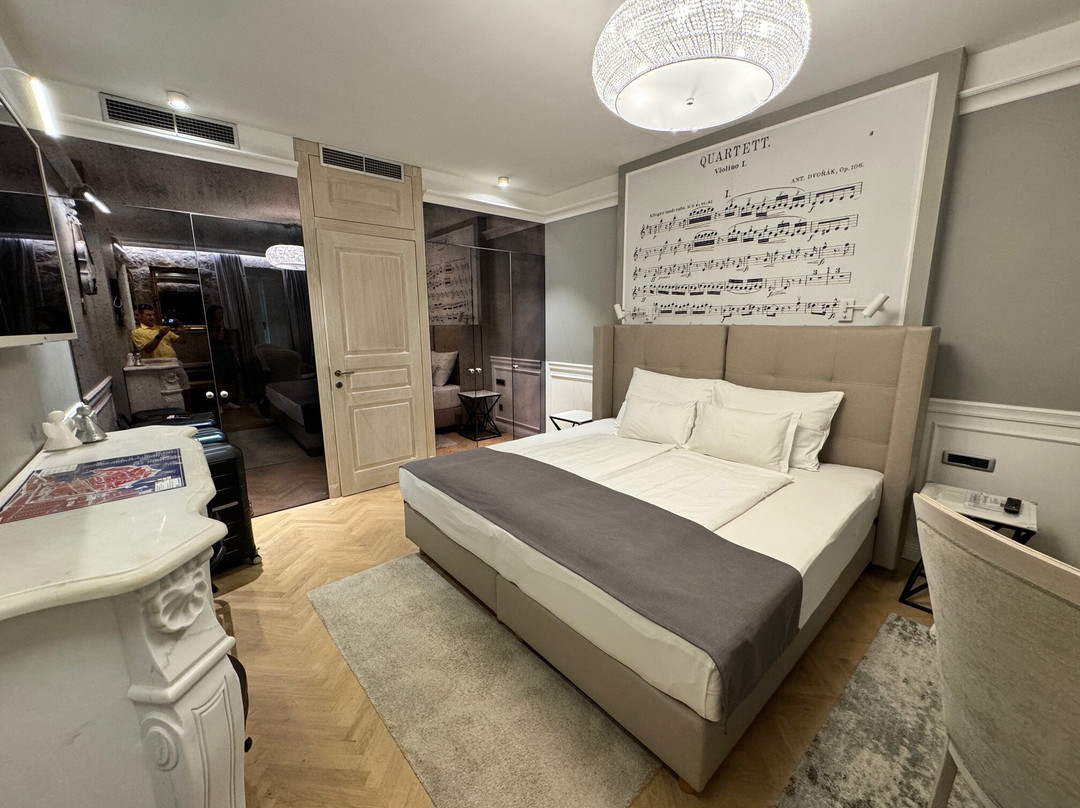 Heritage Villa Nobile主图