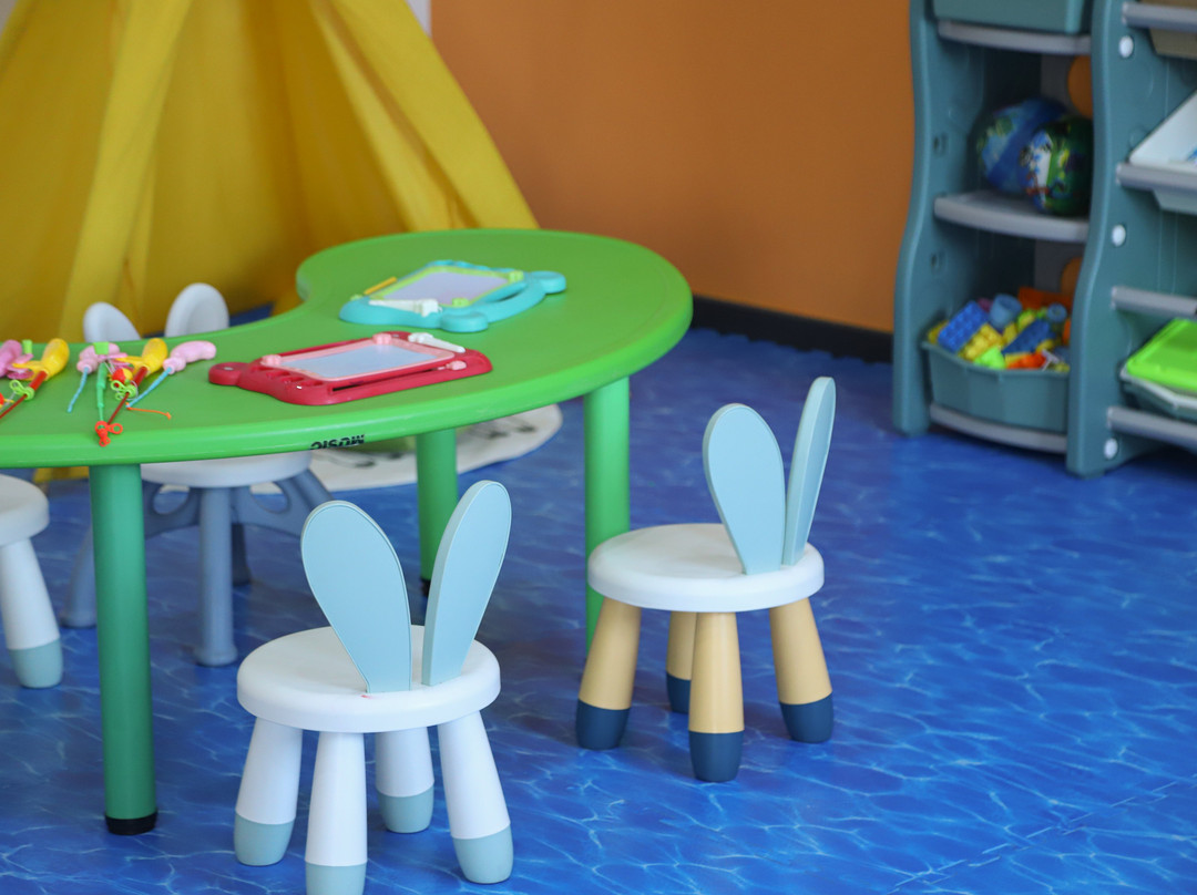 Vias Hotel Vung Tau主图