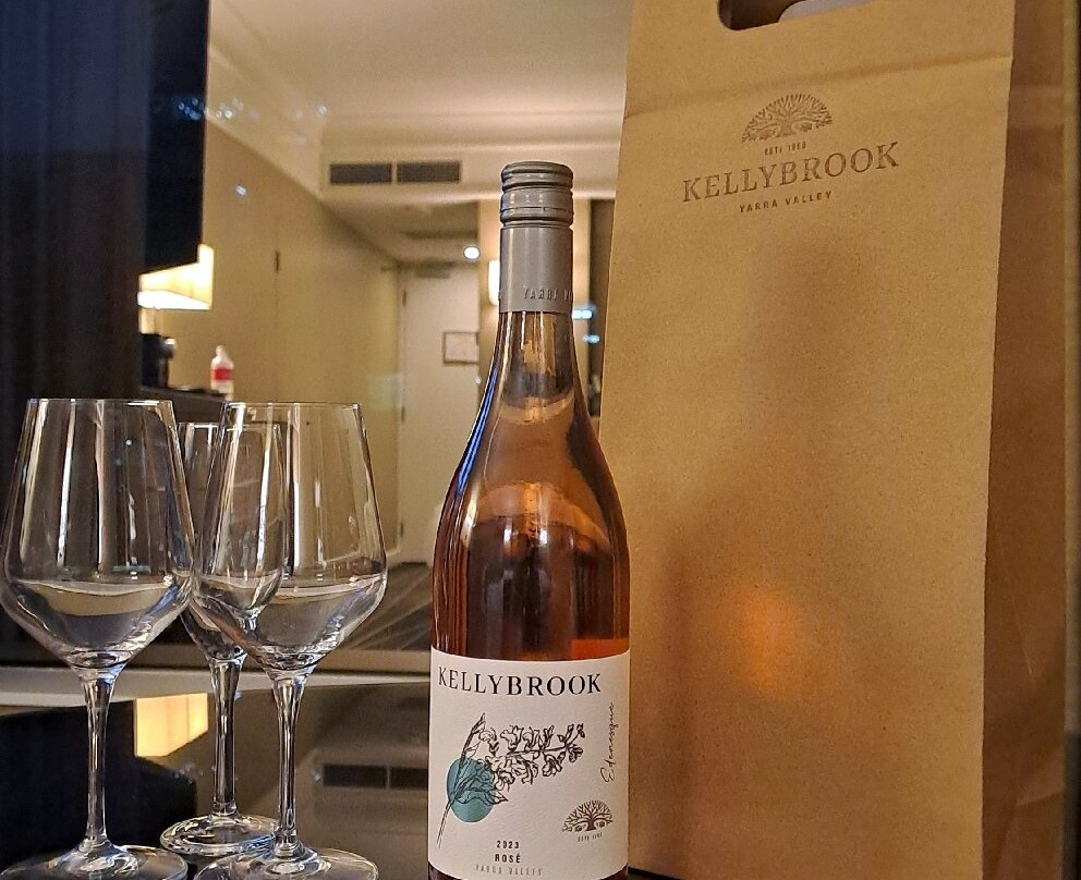 Kellybrook Winery景点图片