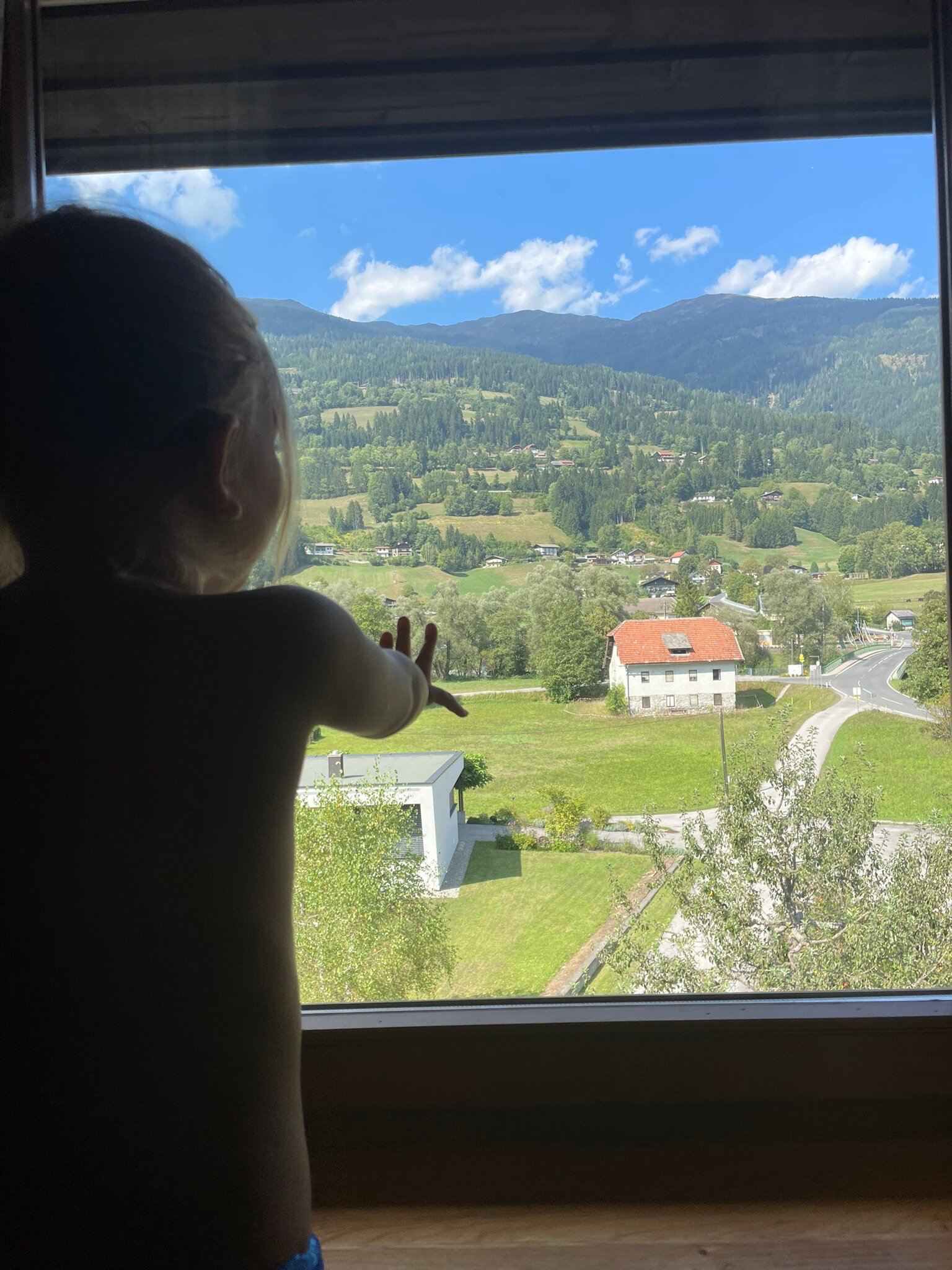 Hotel Waldpension Putz-官方