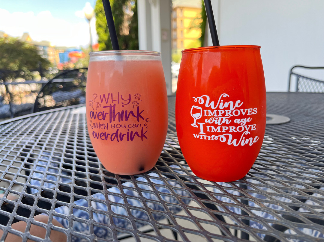 Hillside Winery-塞维尔维尔必去景点