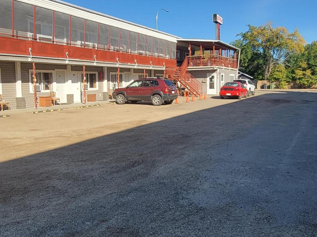 Southview Motel主图