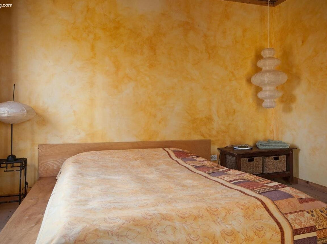 Green Dragon Organic Farm and B&B主图