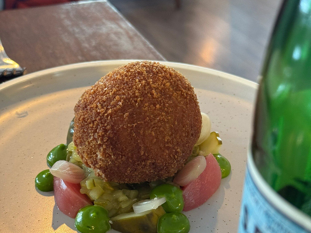 Core by Clare Smyth