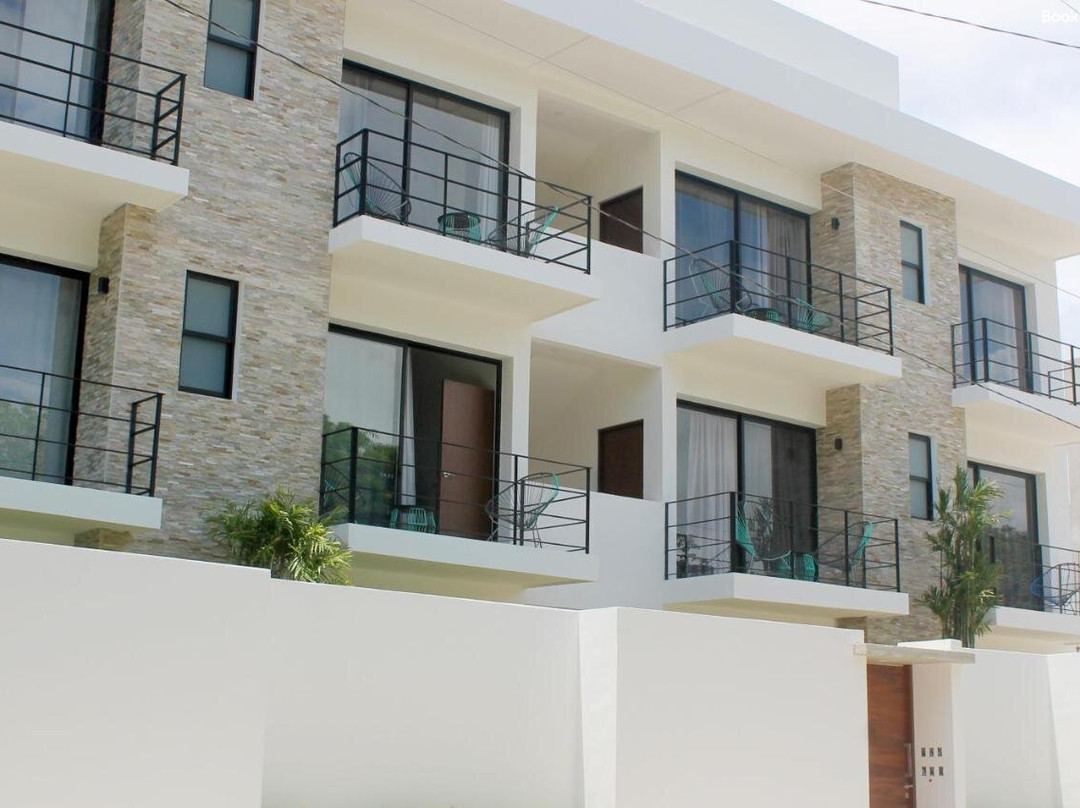 Yaax Kiin Tulum主图