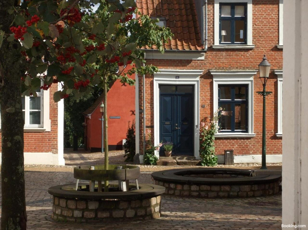 Nattely I Viborg By主图