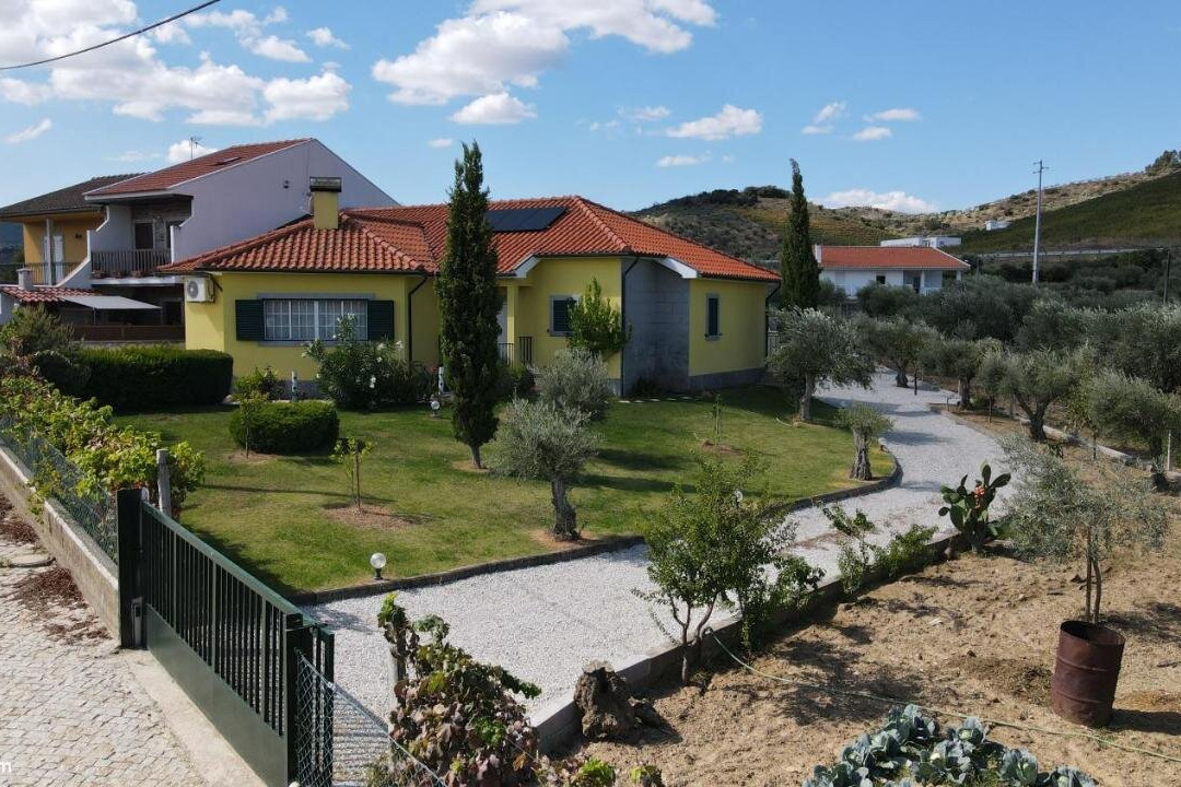 Alojamento Hotel Poco Do Barro主图