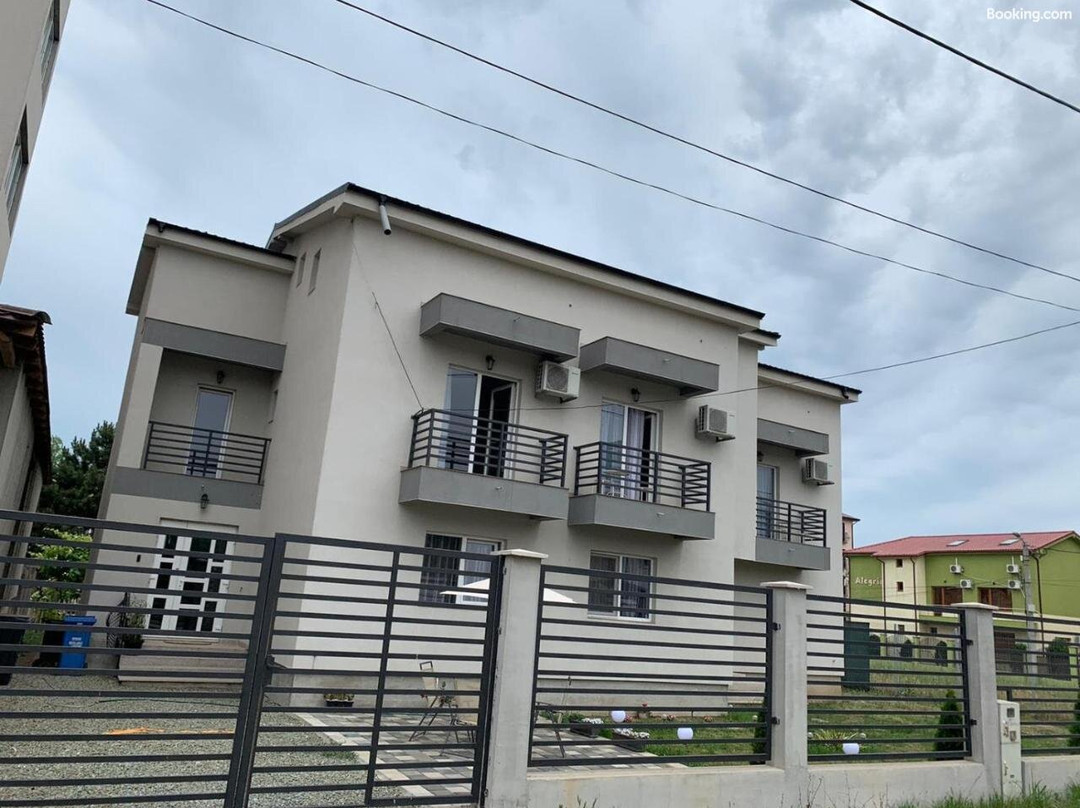 Vila Ella