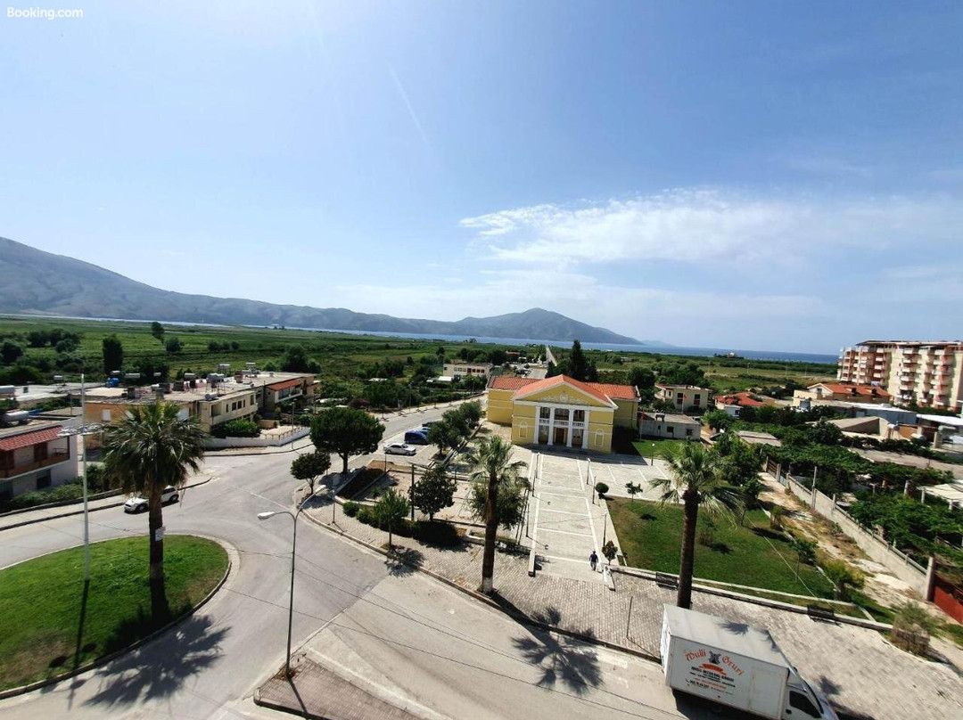 Hotel Adriatik Orikum