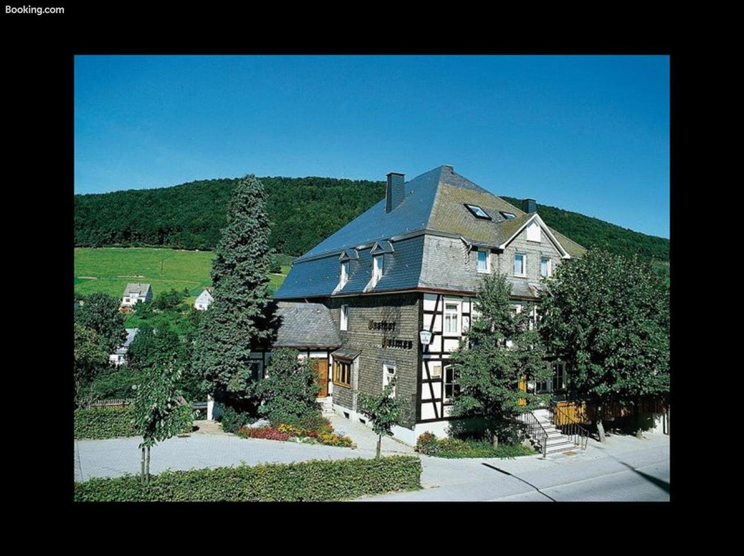 Gasthof Heimes主图