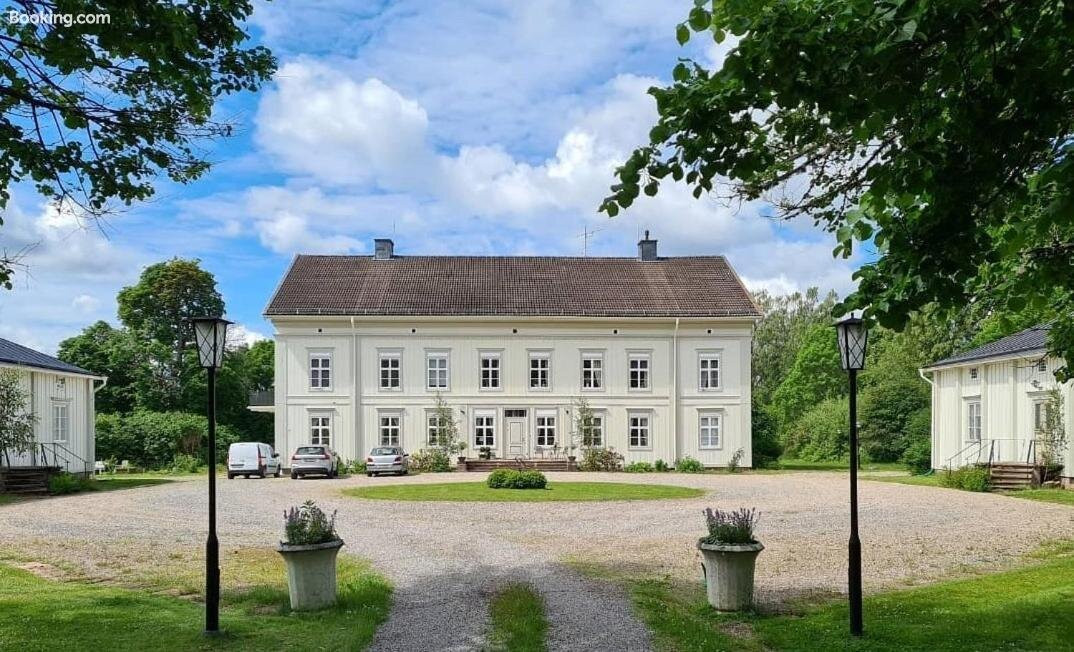 Risberg Herrgard主图