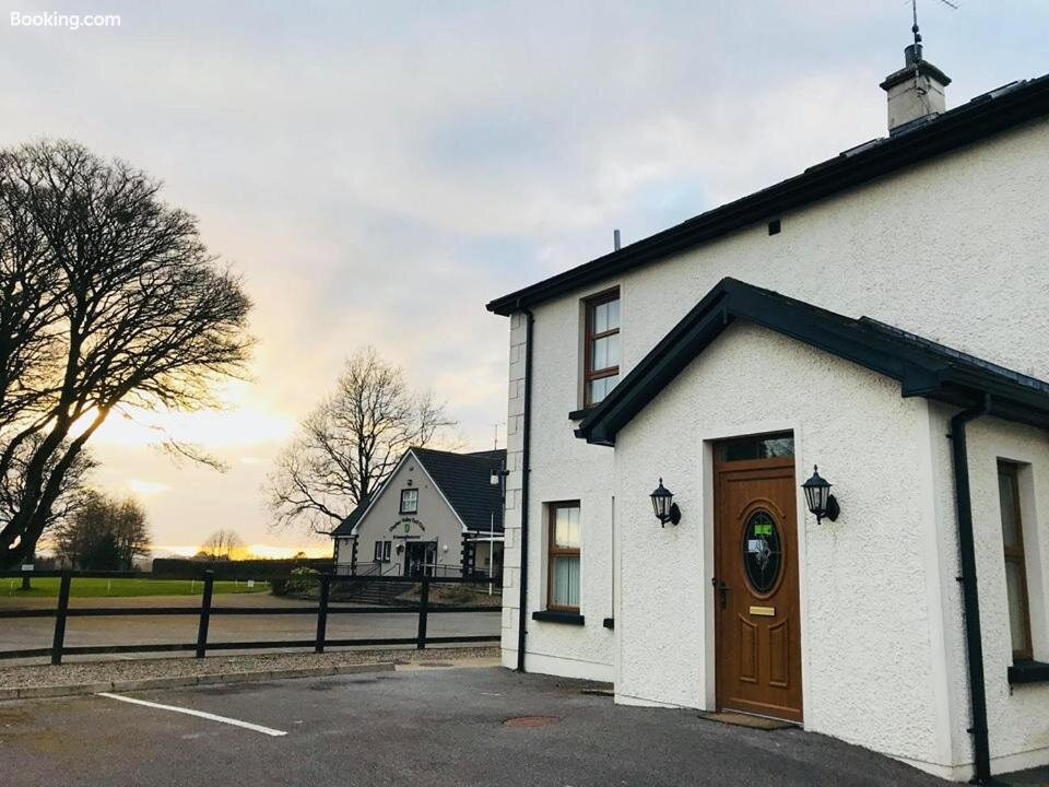 Clogher Valley Golf Club Bed & Breakfast主图