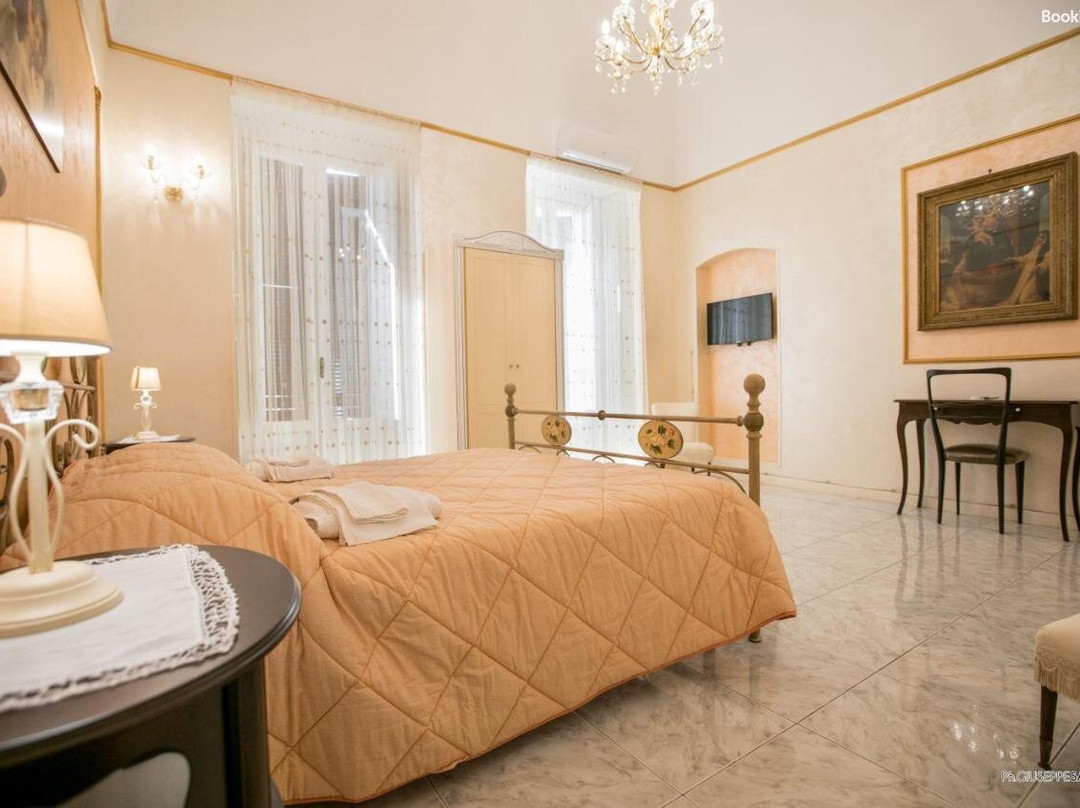 B&B Nonna Lella主图