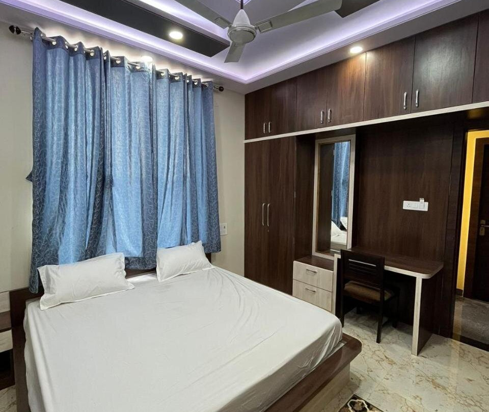 Hotel Rama's