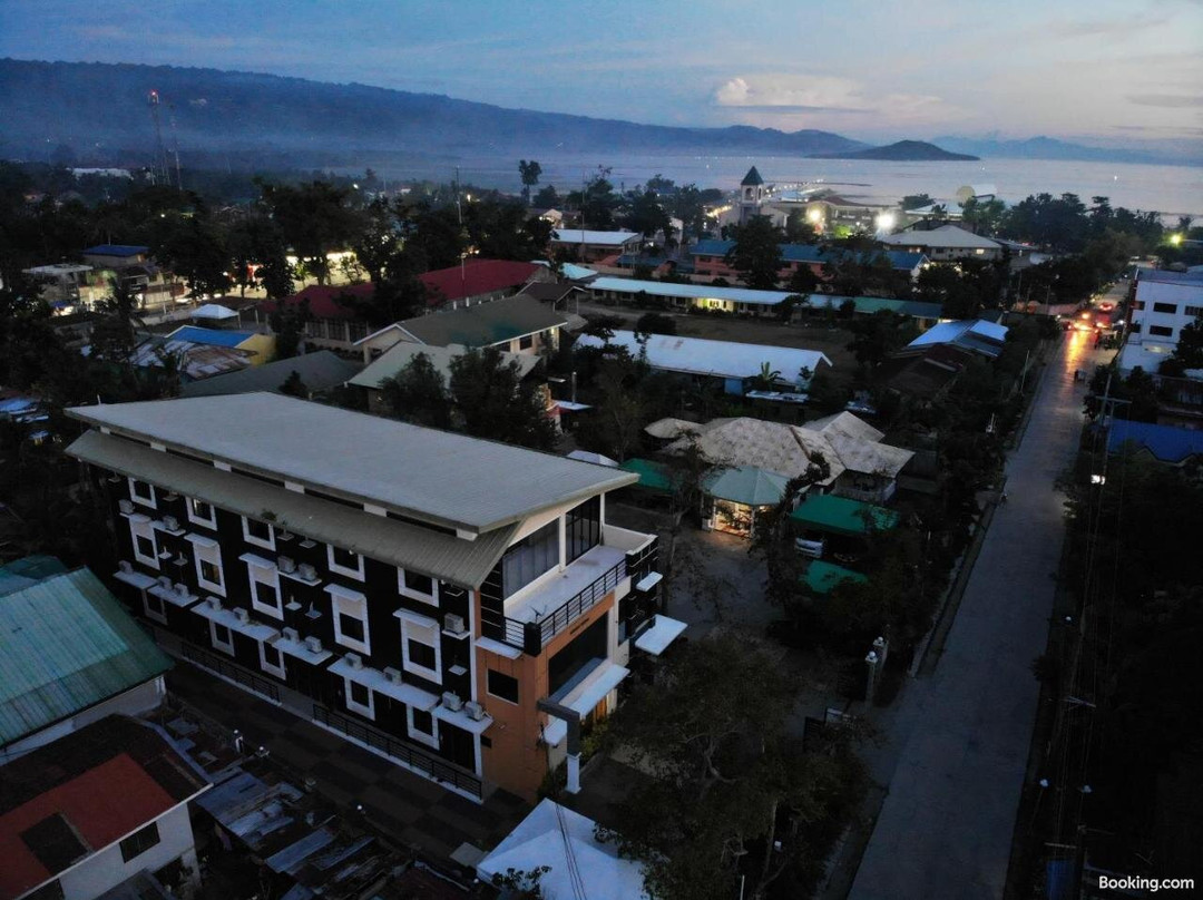 Ralph's Pensione House主图