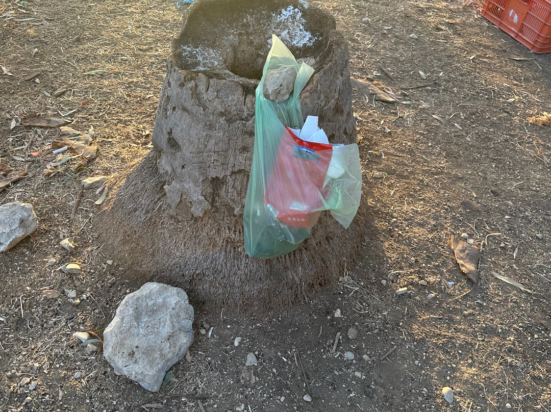 Hukuk Beach-Ginosar必去景点