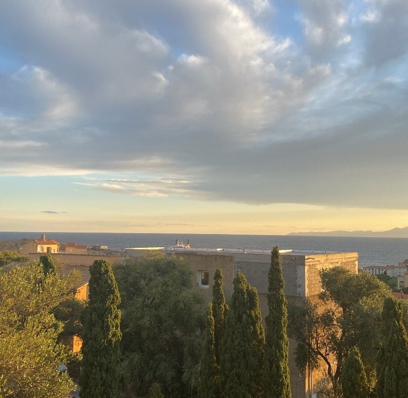 Cala di l'Oru主图