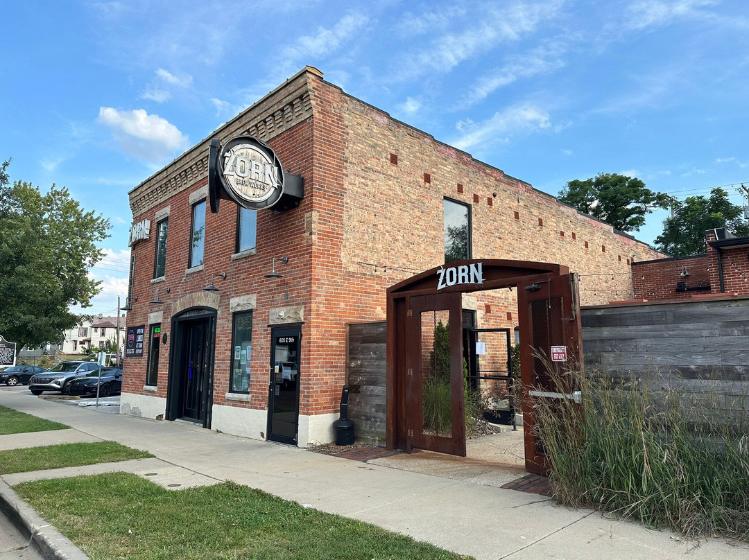 Zorn Brew Works Co.