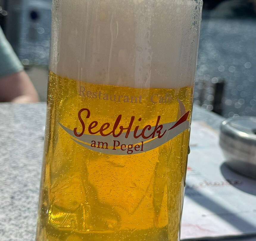 Rursee-Schifffahrt景点图片