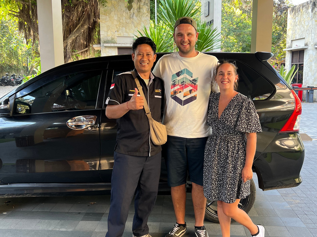 Budi Bali Transport & Tour-甘地达萨必去景点