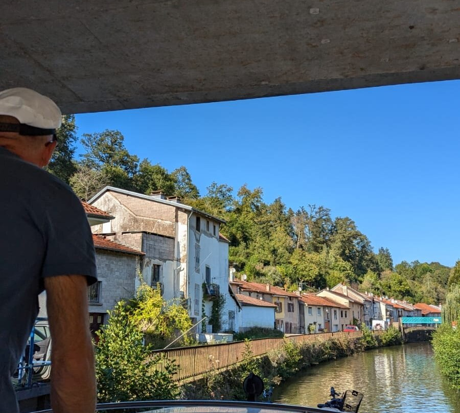 Le Boat - Fontenoy-Le-Château-Fontenoy-le-Chateau必去景点