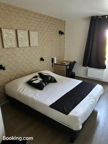 Le Sydiam's Hotel主图
