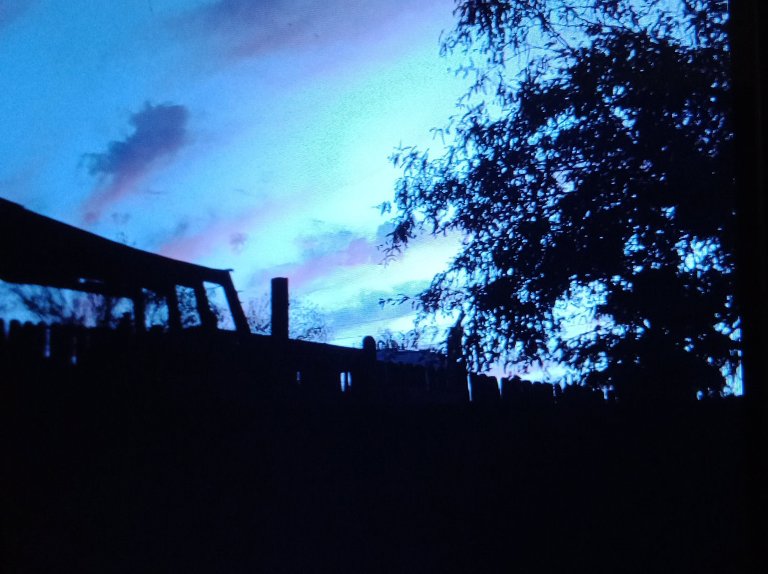 El Dorado Hot Springs-Tonopah必去景点