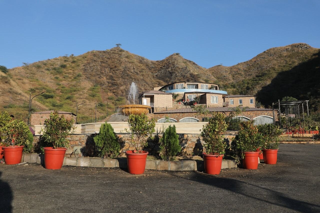 Swarnagarh Nature Retreat And Spa-官方