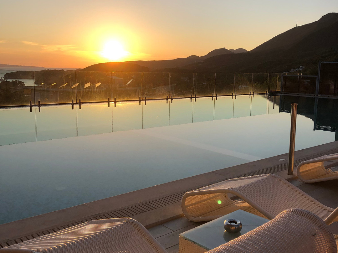 萨尔瓦托别墅Spa酒店主图