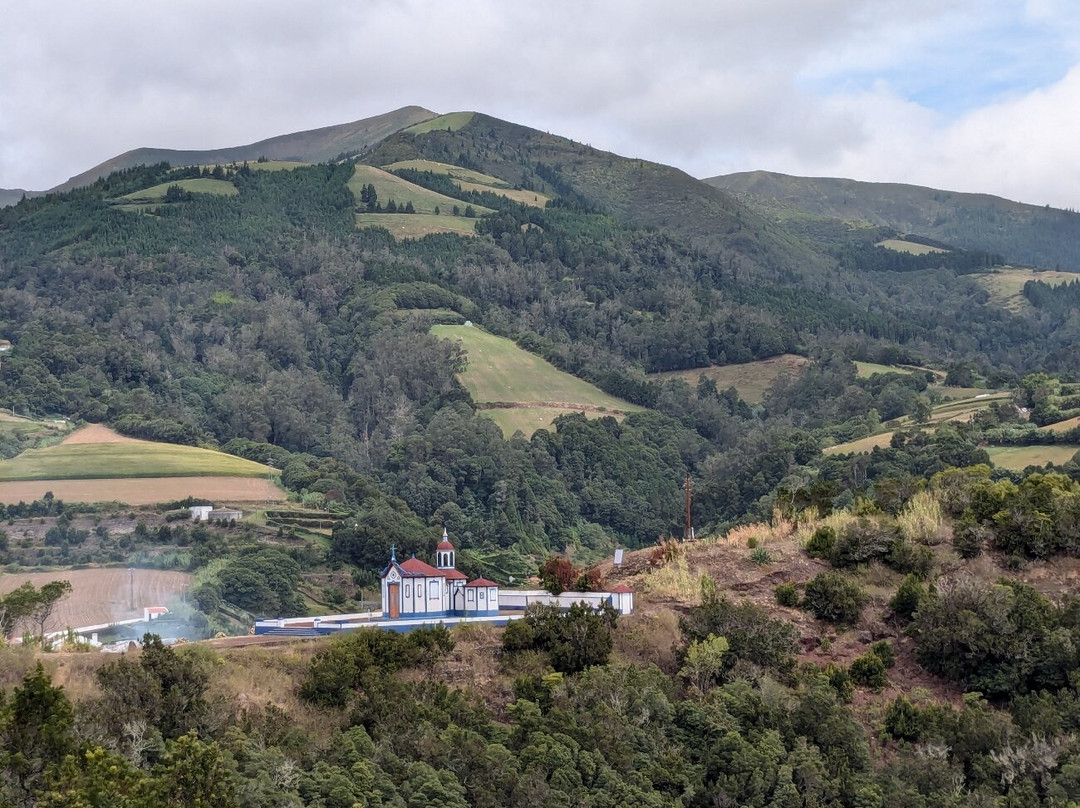 Ermida de Nossa Senhora do Monte Santo景点图片