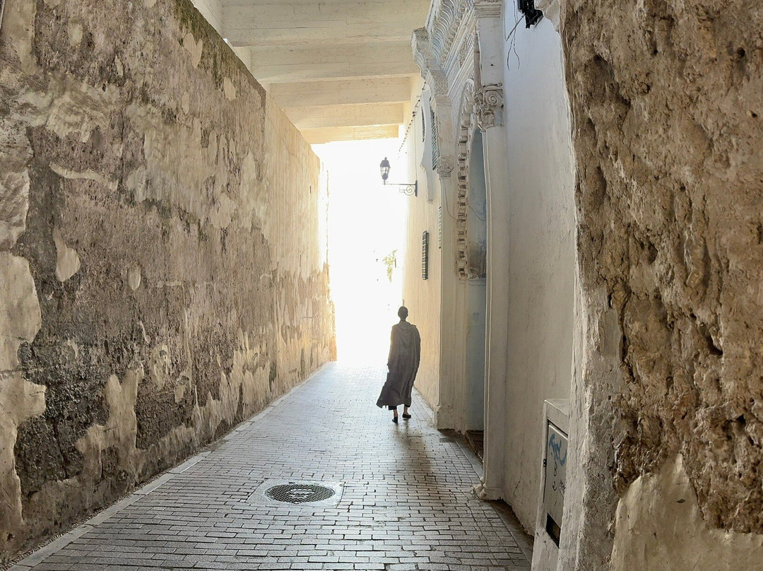 AB Tours Tangier-丹吉尔必去景点