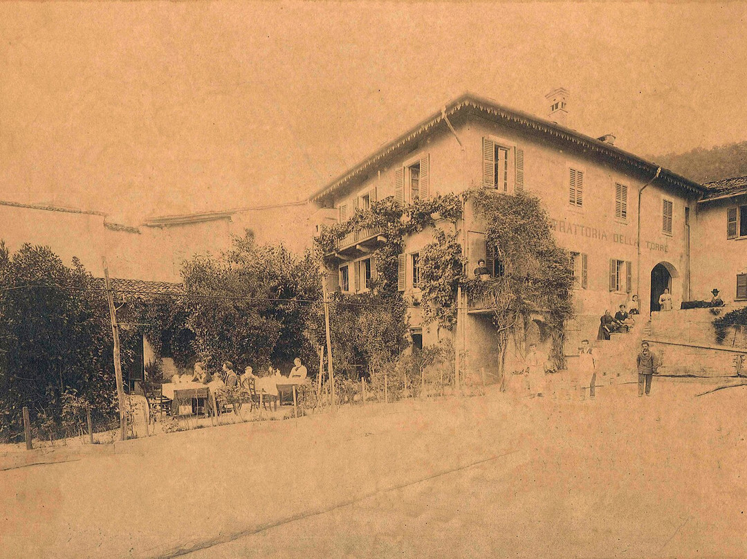 Albergo Della Torre主图