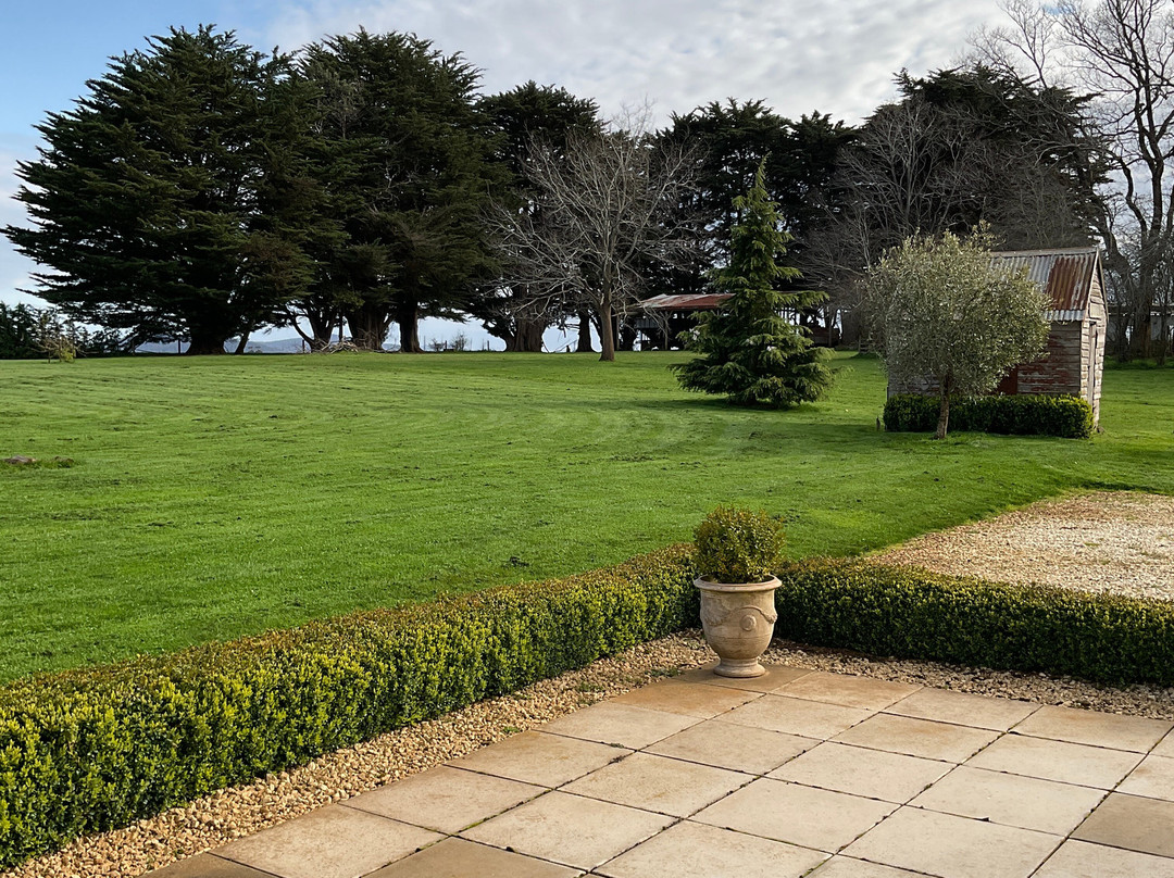 Quamby Home Luxury Accommodation主图