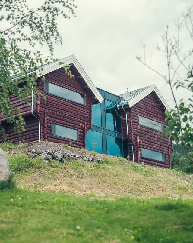 Nermo Hotell Hafjell主图