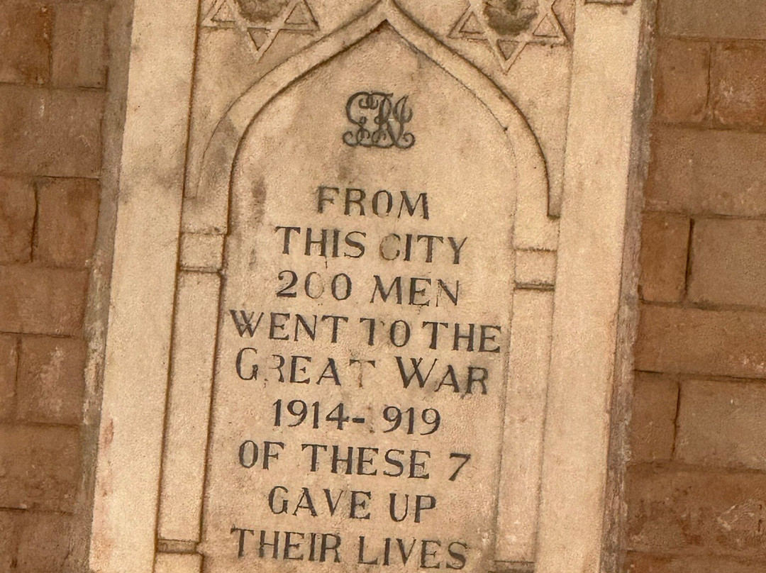 Qissa Khawani Bazaar-白沙瓦必去景点