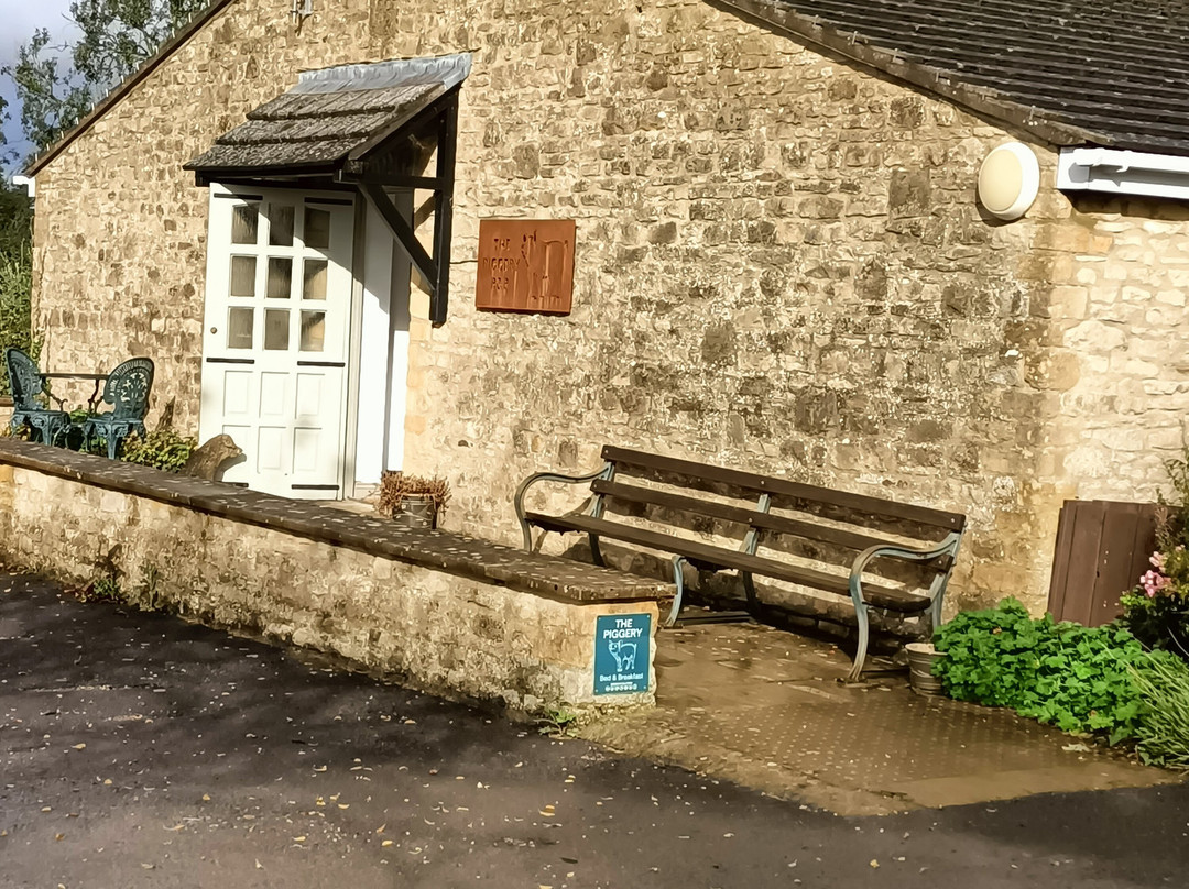 Banbury Hill Farm主图