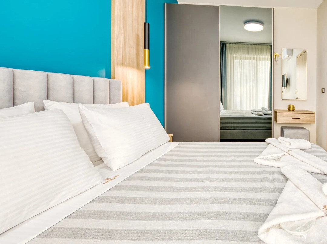 Sapphire Horizon Suites主图