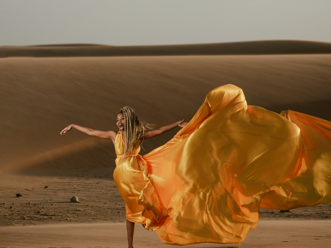 Chena Tours & Safaris Namibia CC